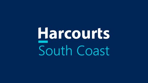 Harcourts South Coast real estate