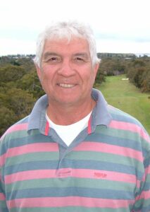 Congratulations to Rodney Ellis for achieving a Hole in One on the 3rd on Thursday 17th September 2015