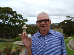 Congratulations to Jack Roberts for achieving a Hole in One on the 7th Hole on 7.10.2014