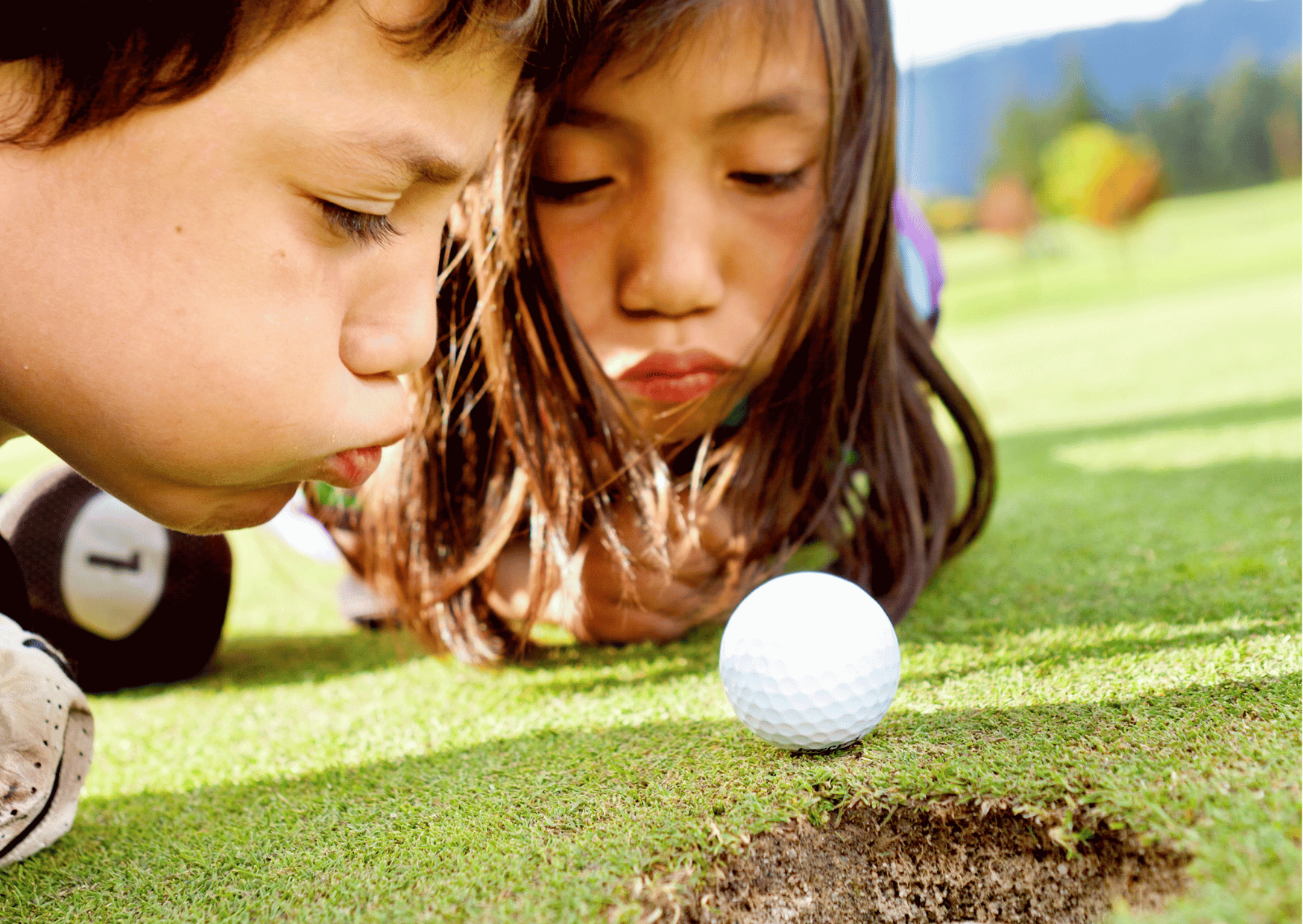 kids golf family victor harbor golf club