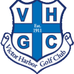 Victor Harbor Golf Club Logo (no background)
