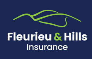 Fleurieu & Hills Insurance_Reversed Navy