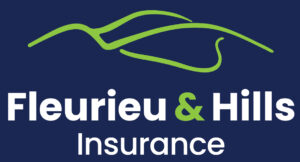 Fleurieu & Hills Insurance_Reversed Navy