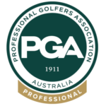 Official PGA Logo