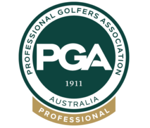 Official PGA Logo