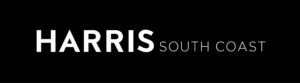 Harris South Coast Logo